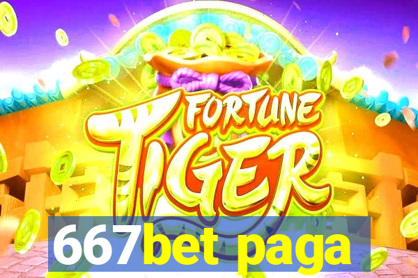 667bet paga